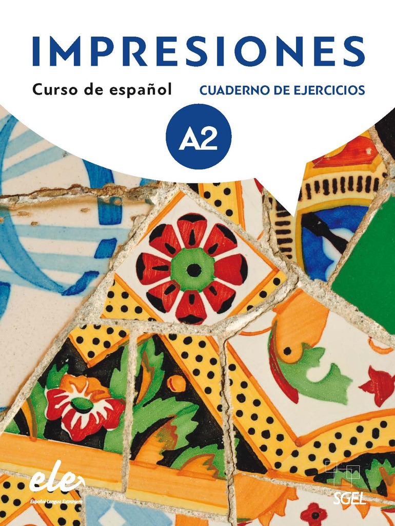 Impresiones 2 libro del alumno + licencia digital