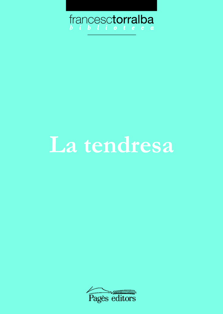 L'esforç