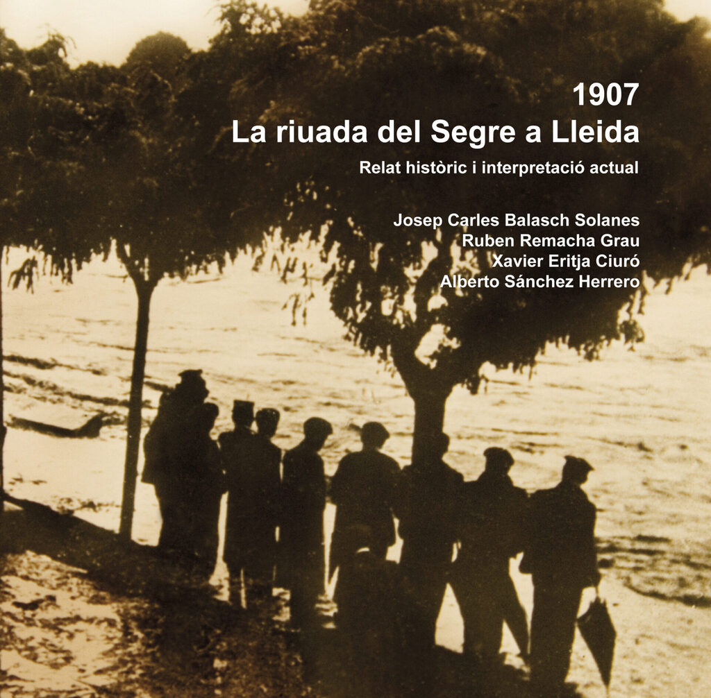 150 anys del tren a Lleida