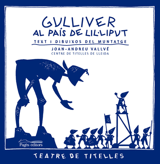 Vola, Peter Pan