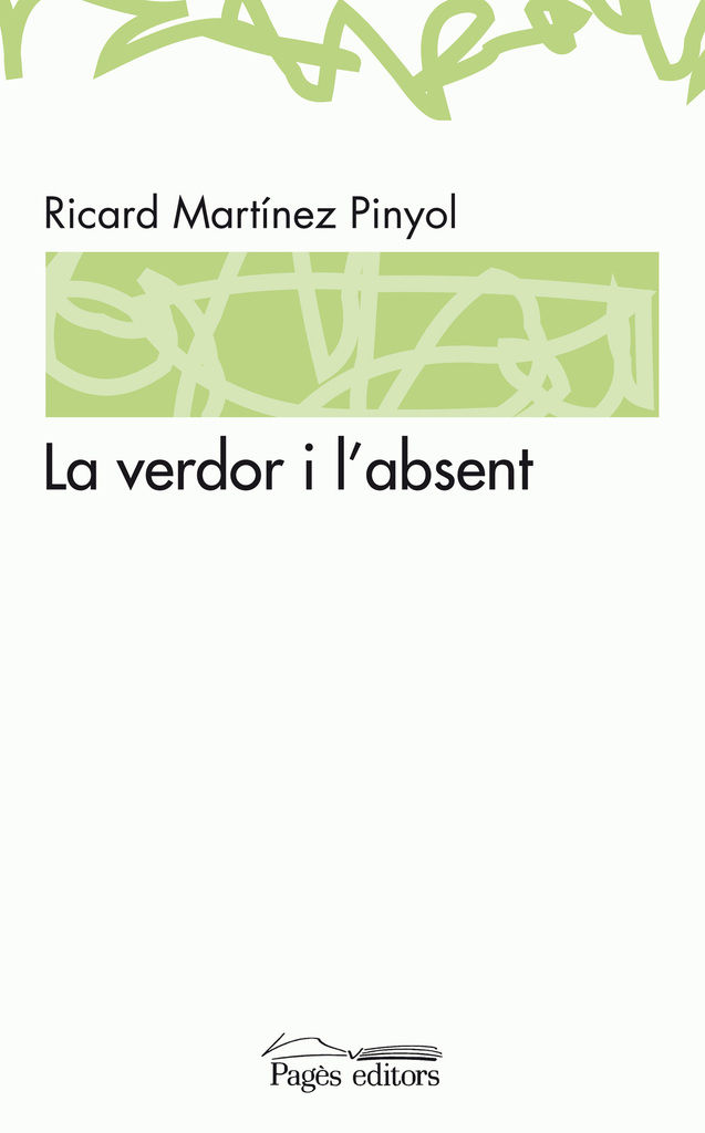 La verdor i l'absent