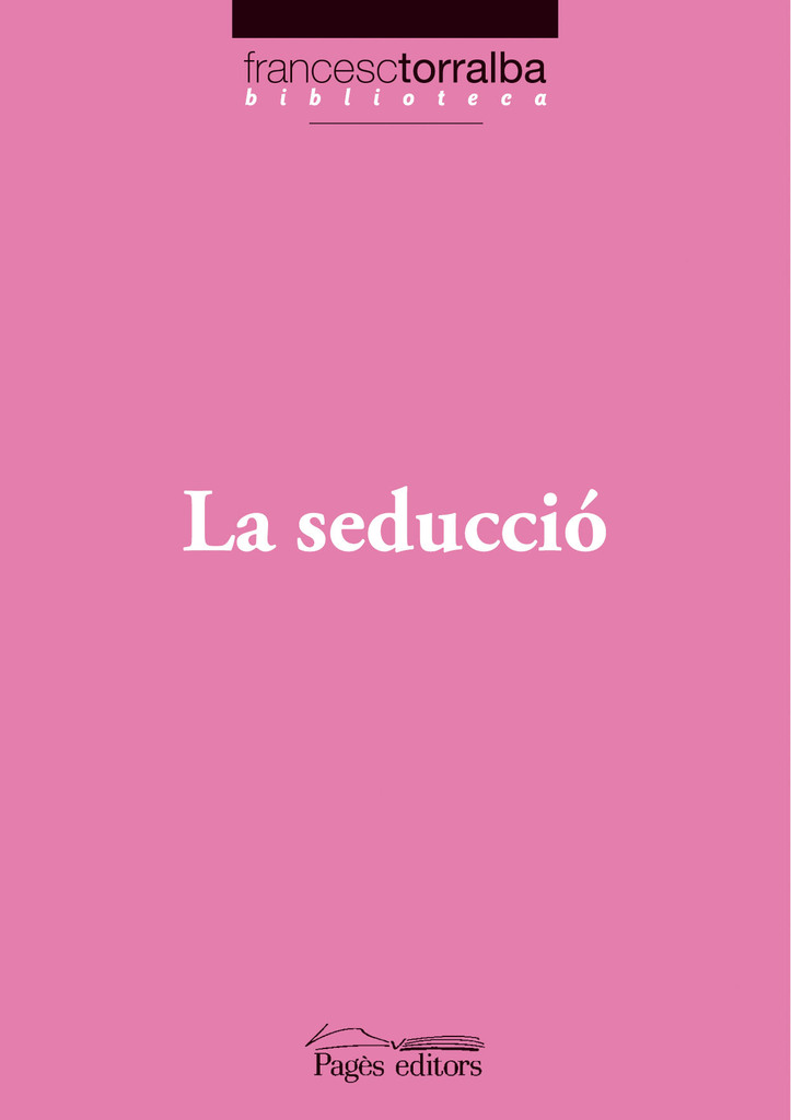 La seducció
