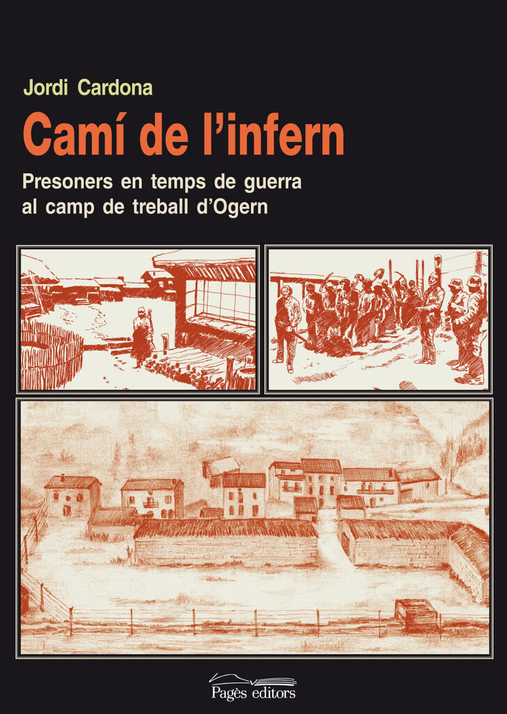 Catorze generacions d'una casa pairal del Pallars