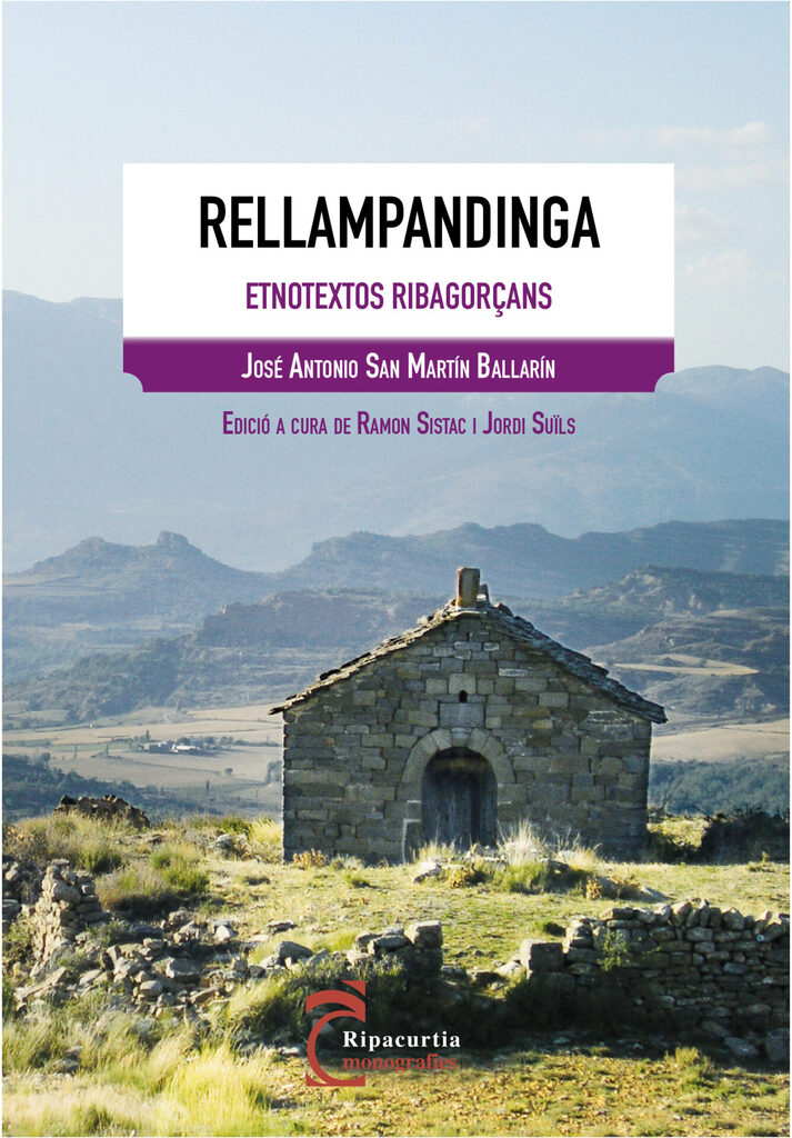 La Guerra Civil a la Ribagorça