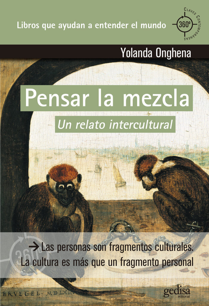 El mundo entero como lugar extraño