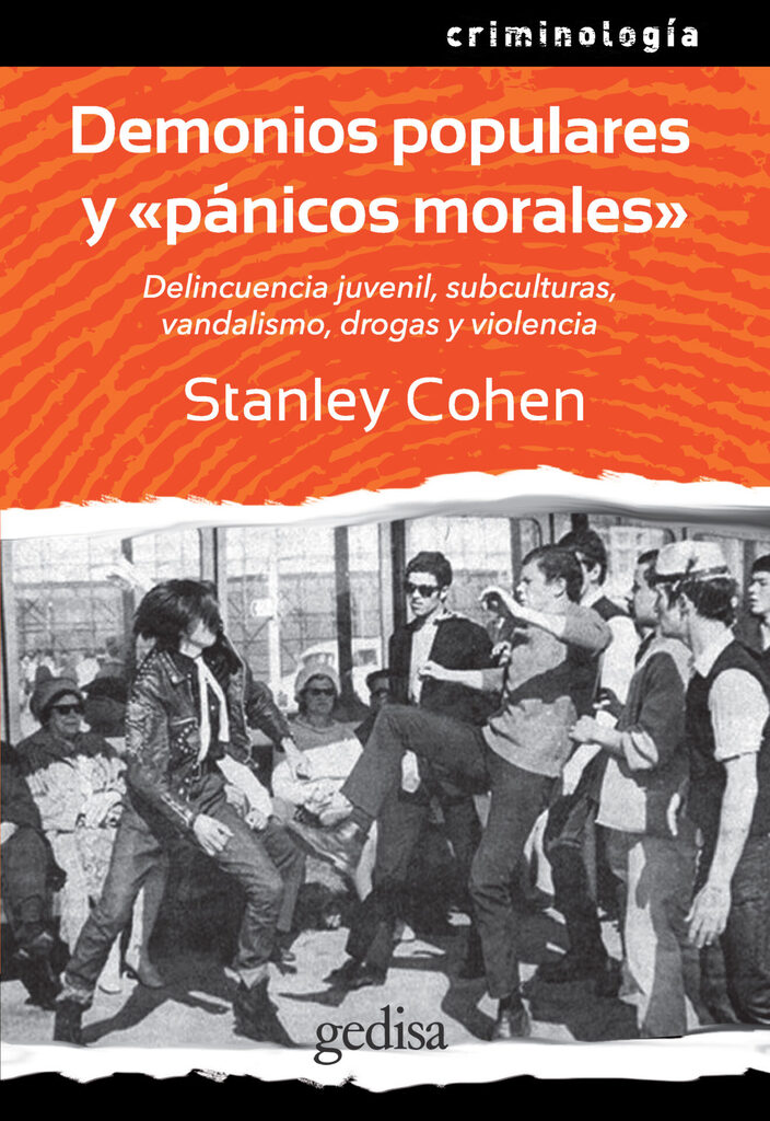 Mapeo de conflictos
