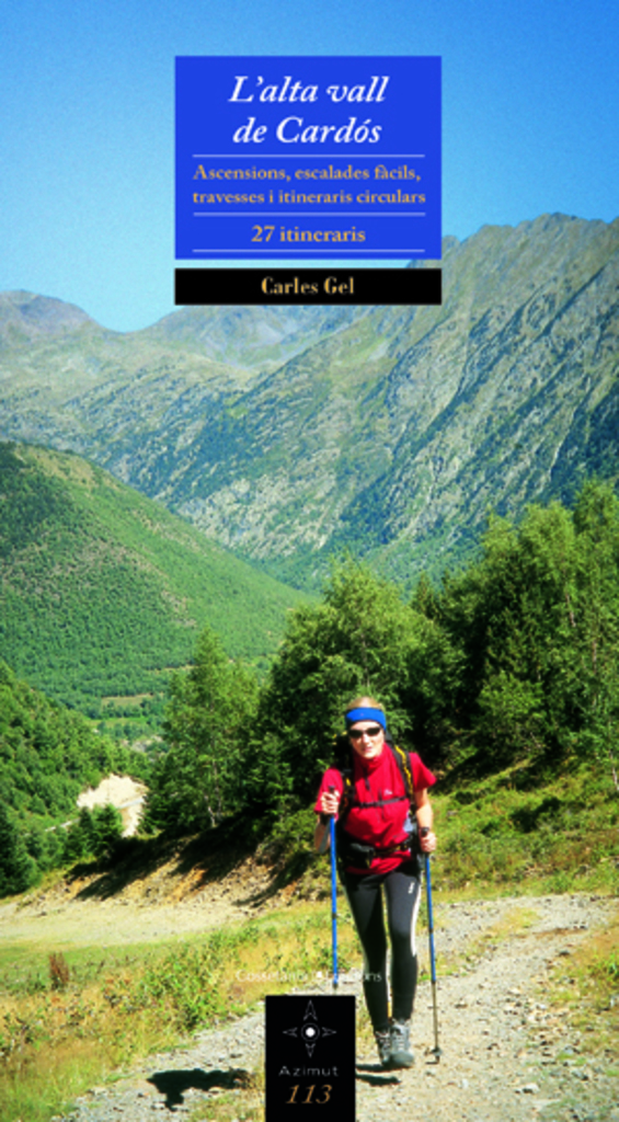 L'Alta Vall de Cardós L'Alta Vall de Cardós