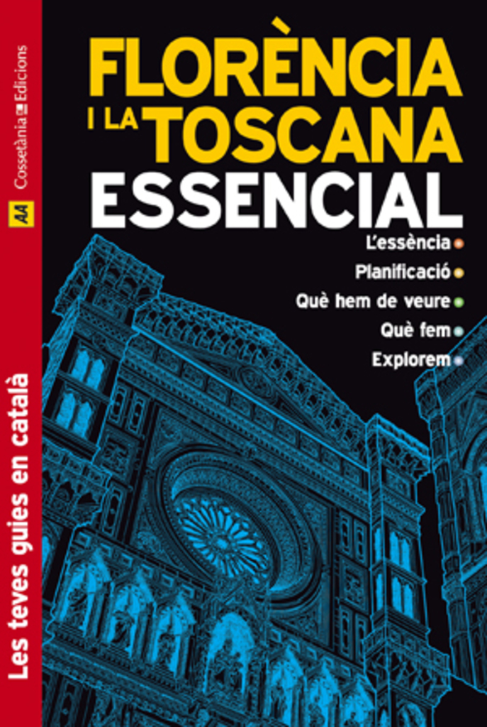 Escòcia Essencial