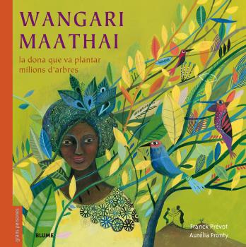 Wangari Maathai (català)