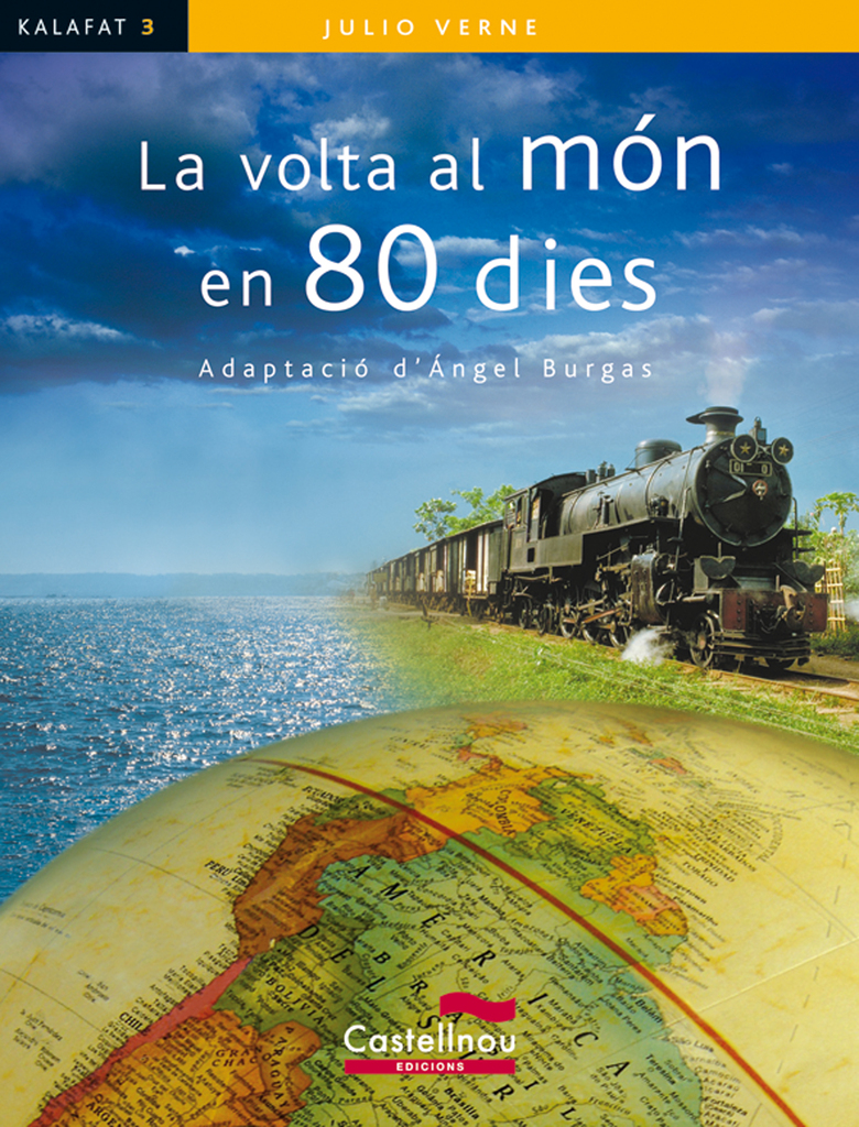 La volta al món en 80 dies