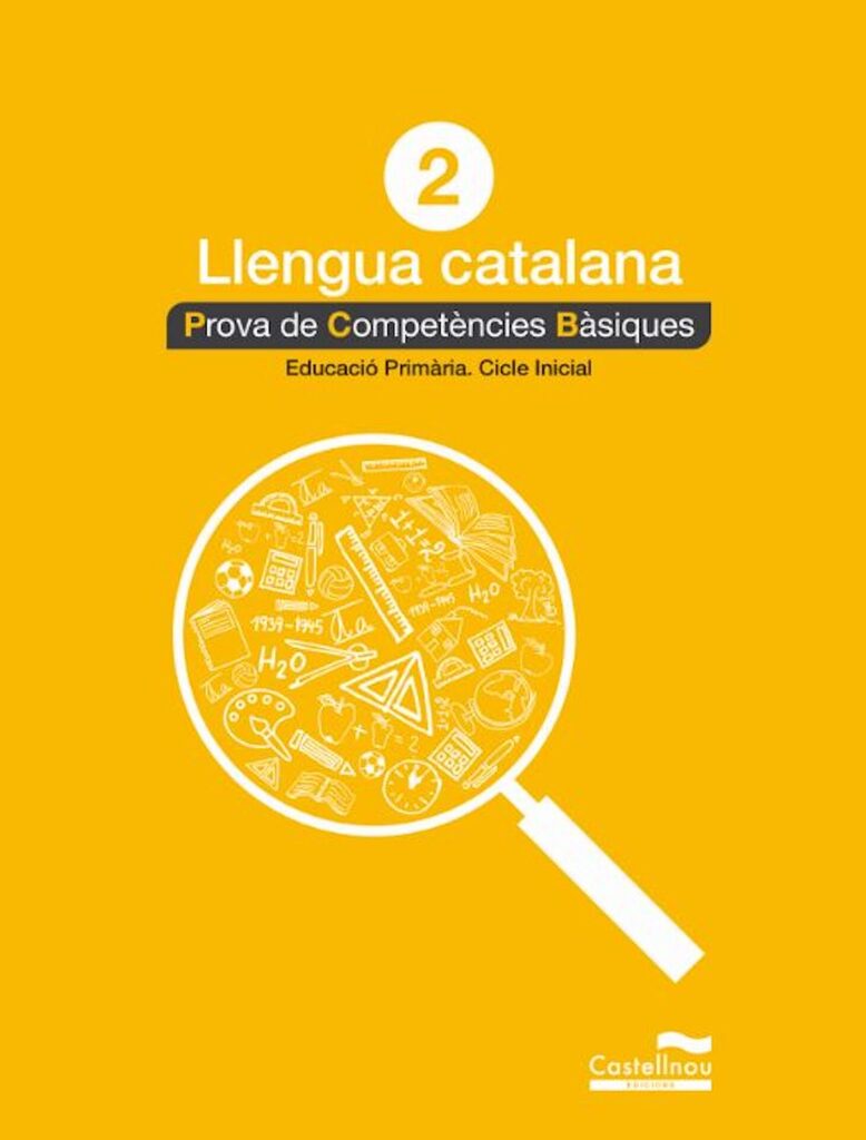 PCB LLENGUA CATALANA 1
