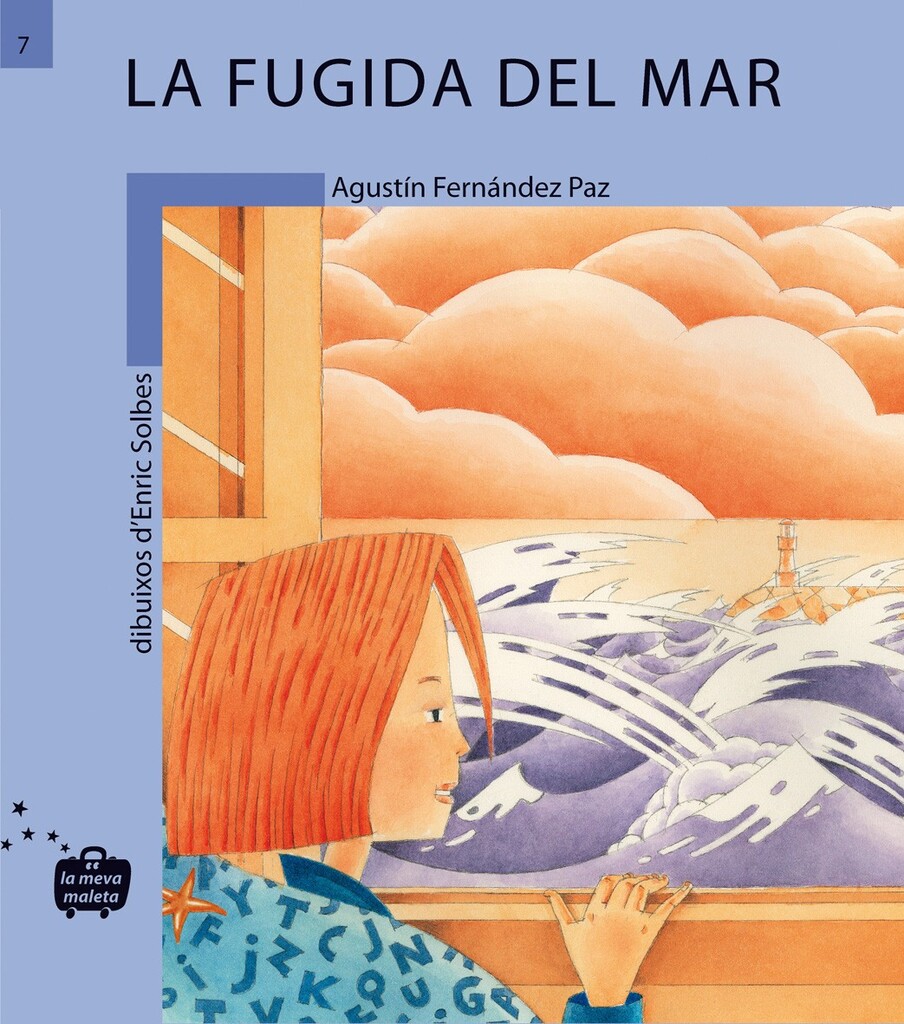 La narradora del desert