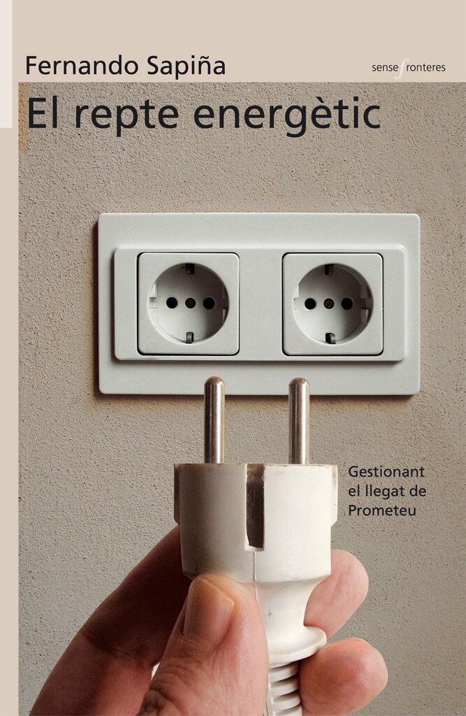 El repte energètic