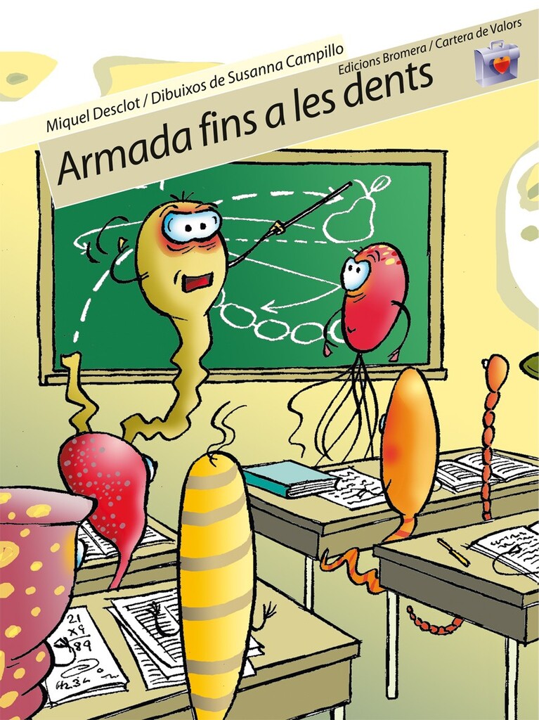La bruixa que es menjava les paraules boniques