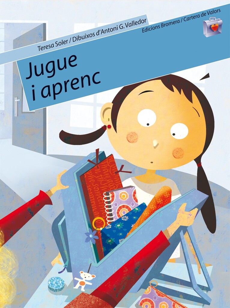 La bruixa que es menjava les paraules boniques
