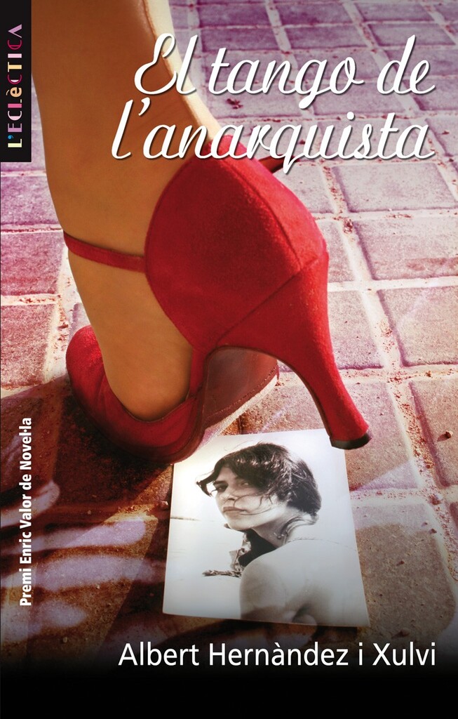 El tango de l'anarquista