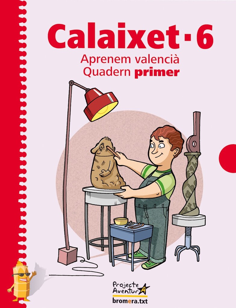 Calaix 2n ESO. Pràctiques de llengua i literatura. Projecte Ona