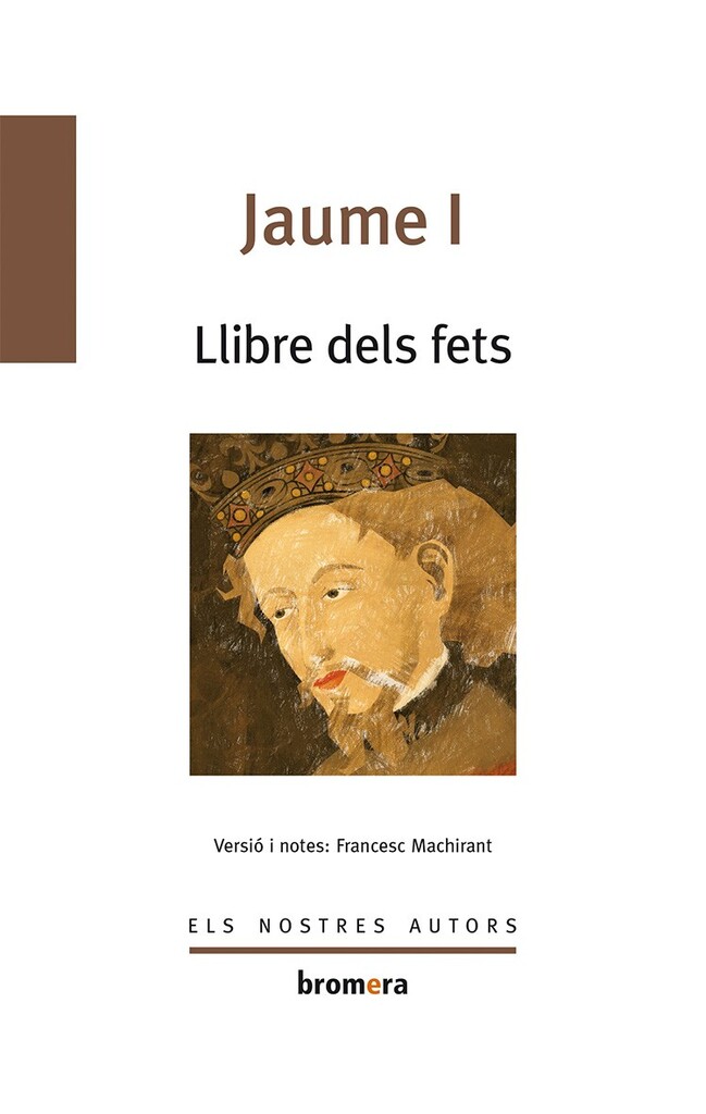 Llibre dels fets Llibre dels fets