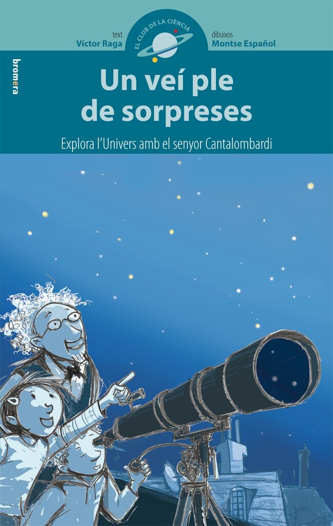 De la Terra a l'espai