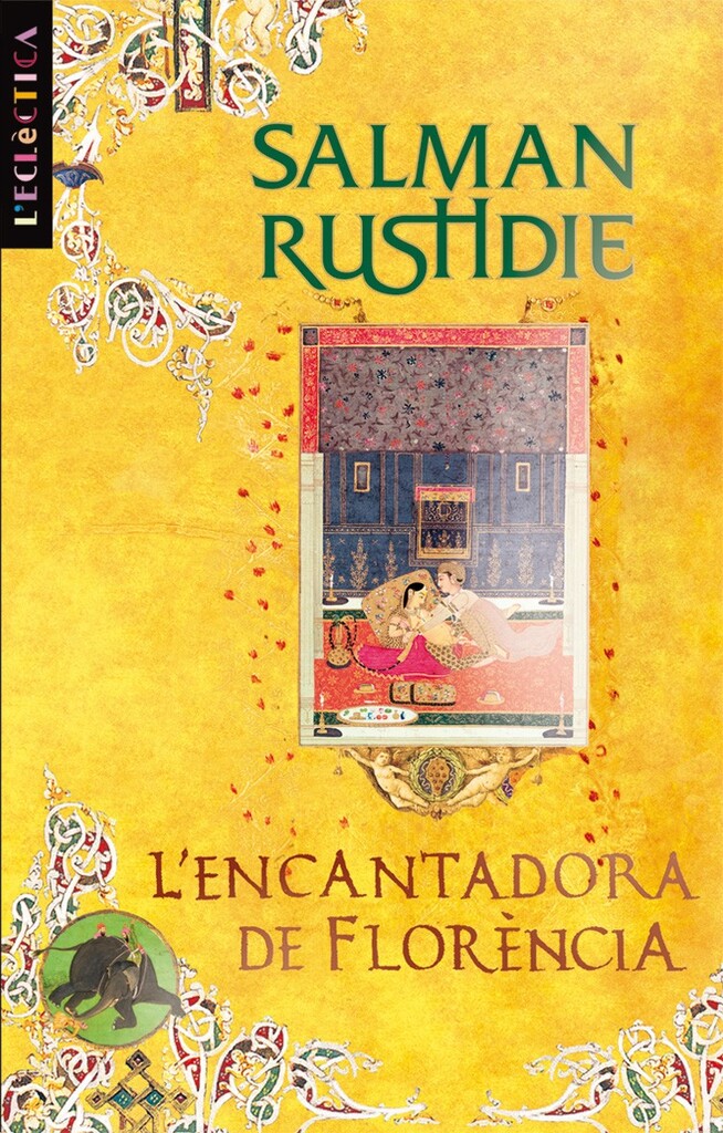 L'encantadora de Florència