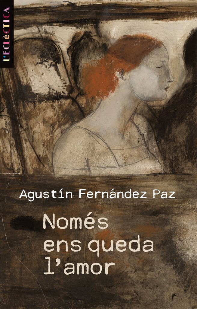 Només ens queda l'amor