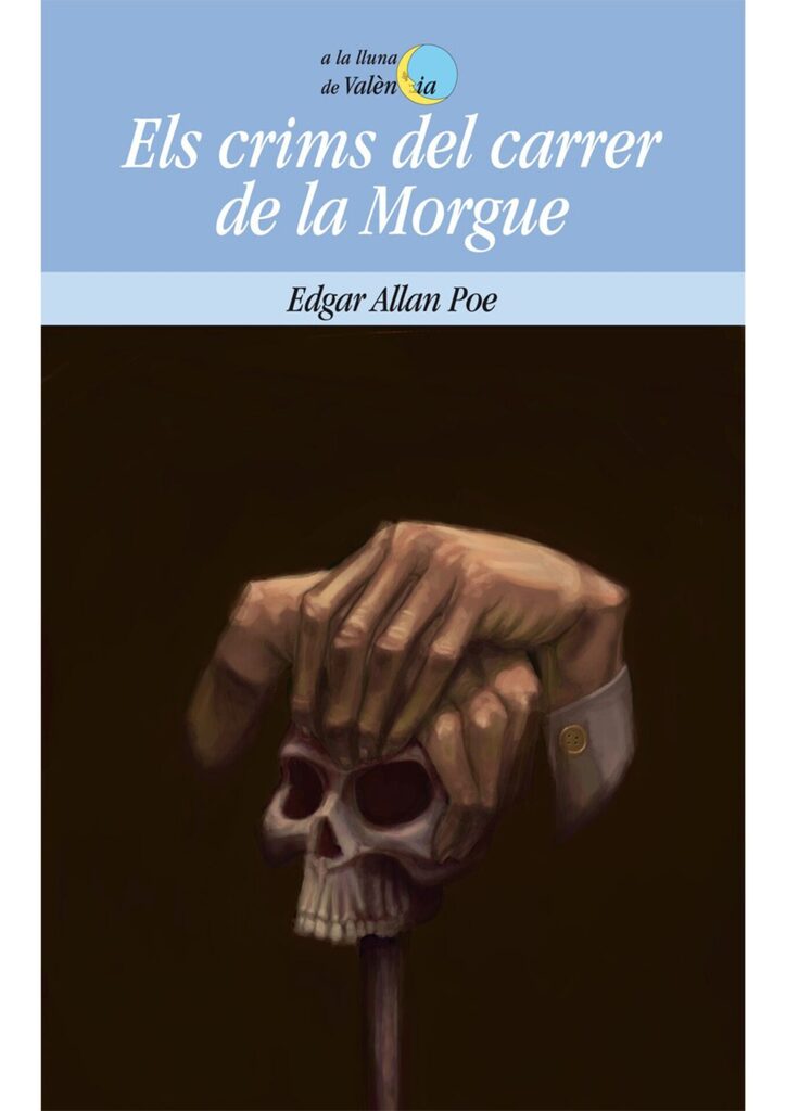 Els crims del carrer de la Morgue