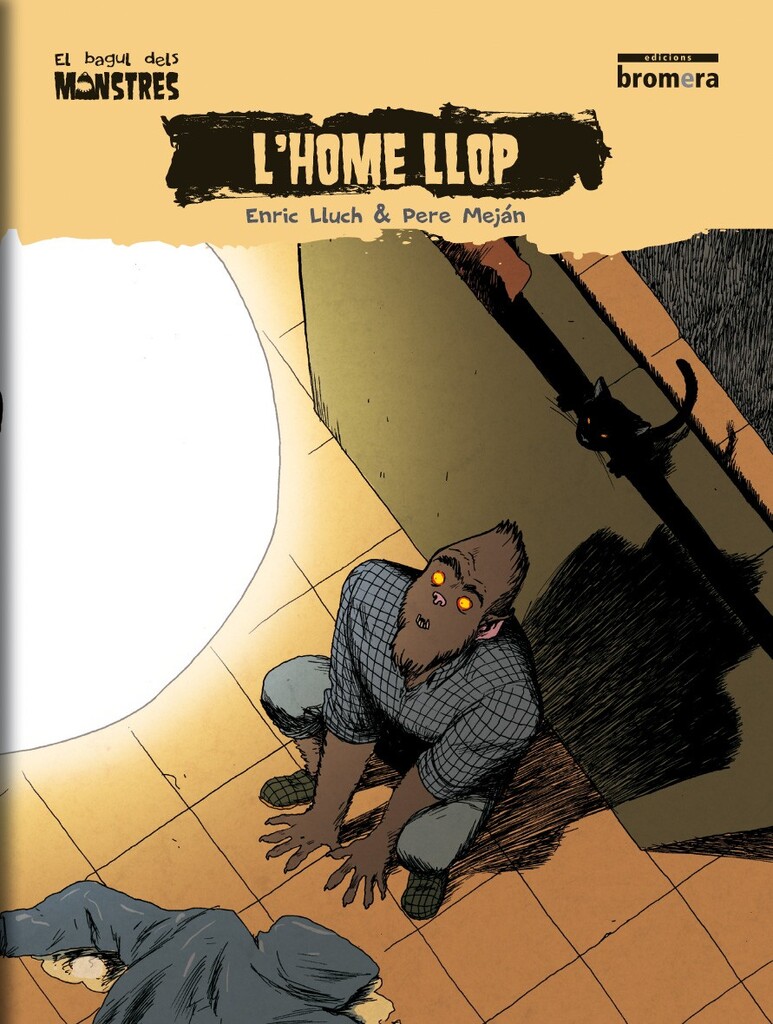 El vampir