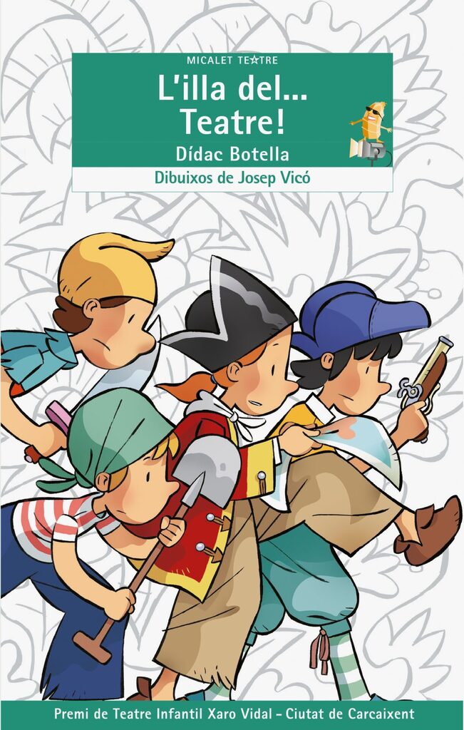Qui té por de Morgana?