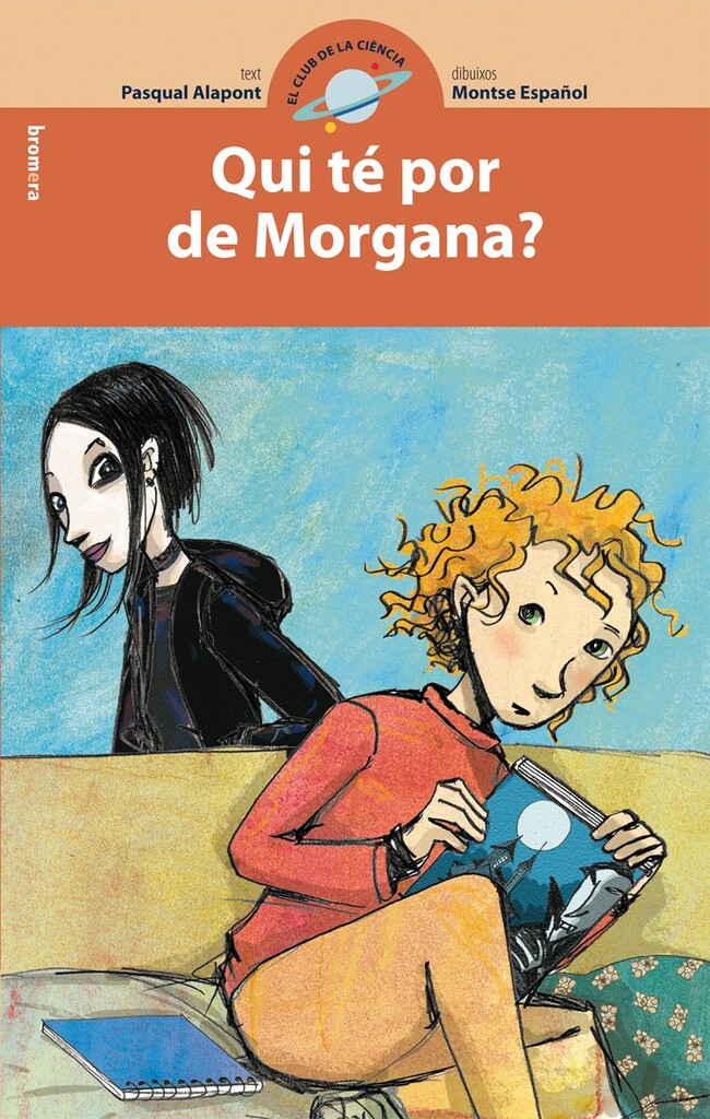 La biblioteca fantàstica