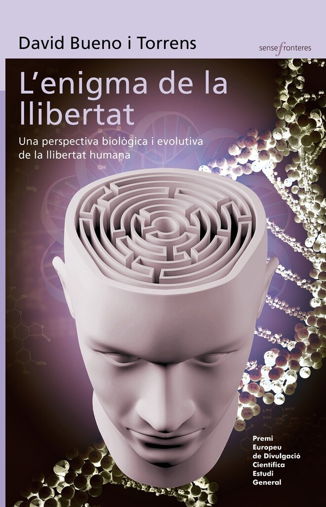 L'enigma de la llibertat L'enigma de la llibertat