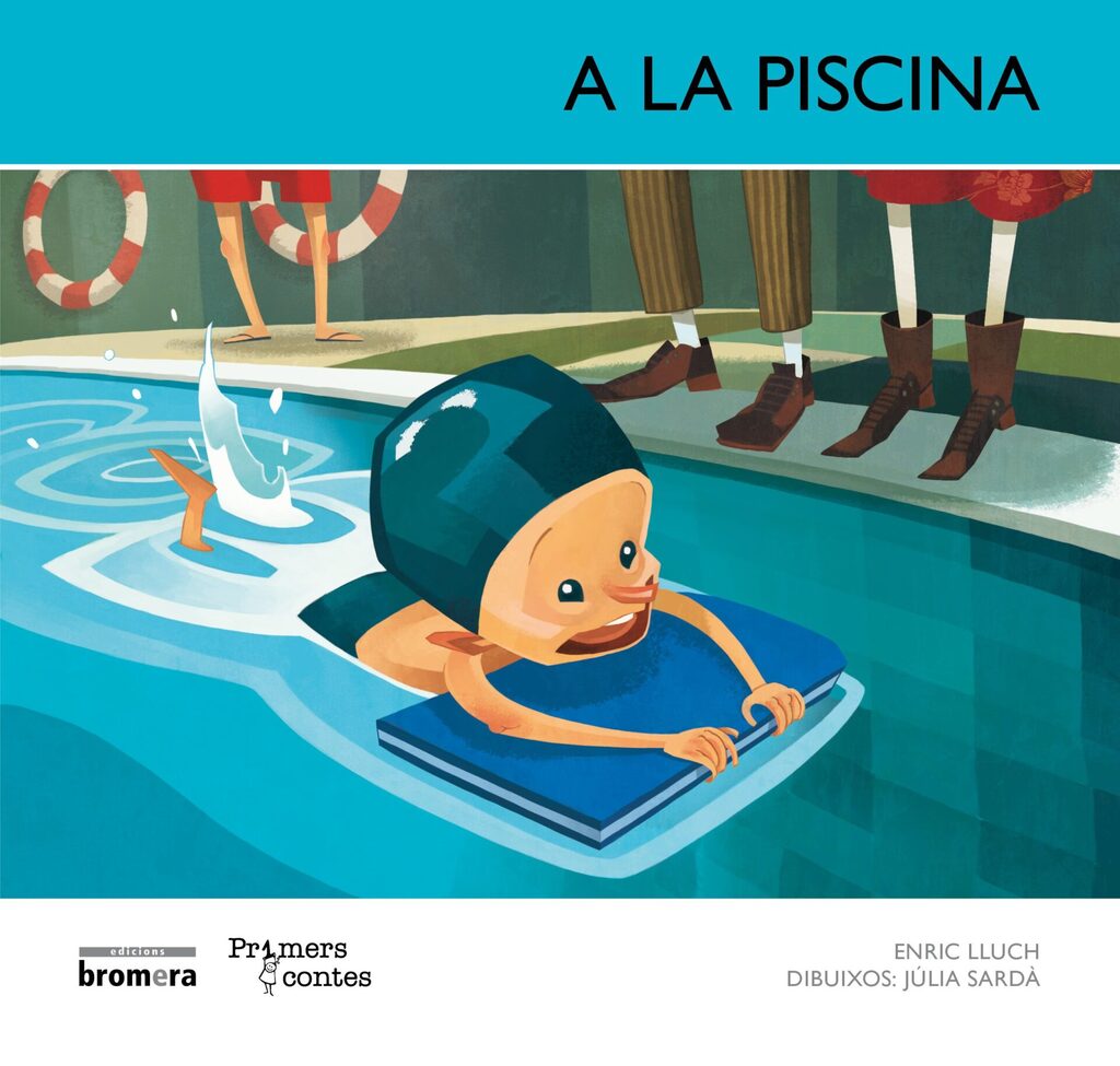 El tigre del pou