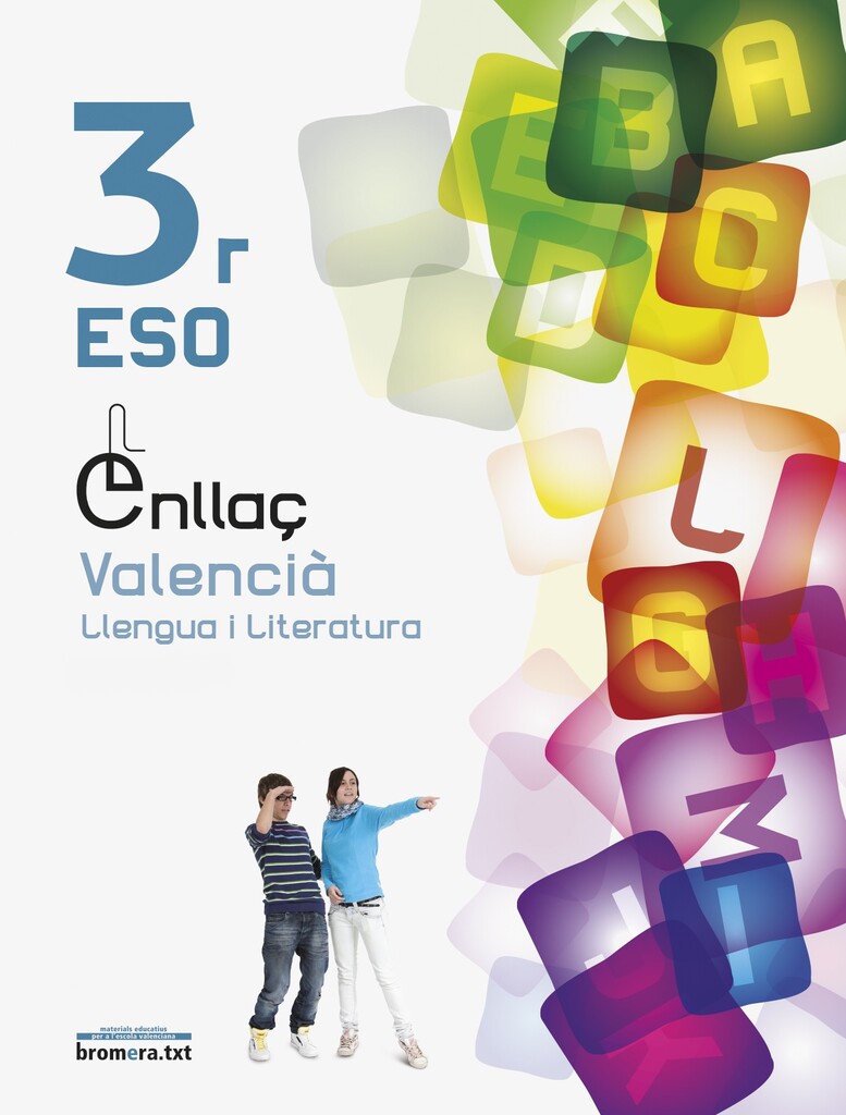 Valencià més pràctic. 1r ESO