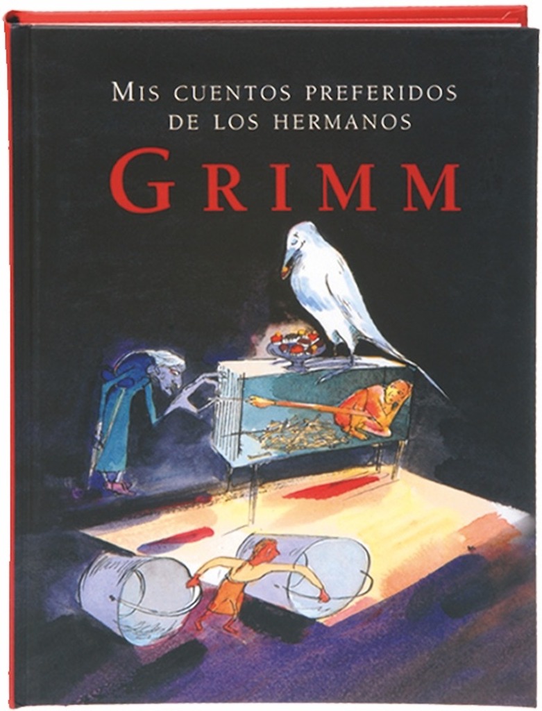 Els millors contes de Hans Christian Andersen