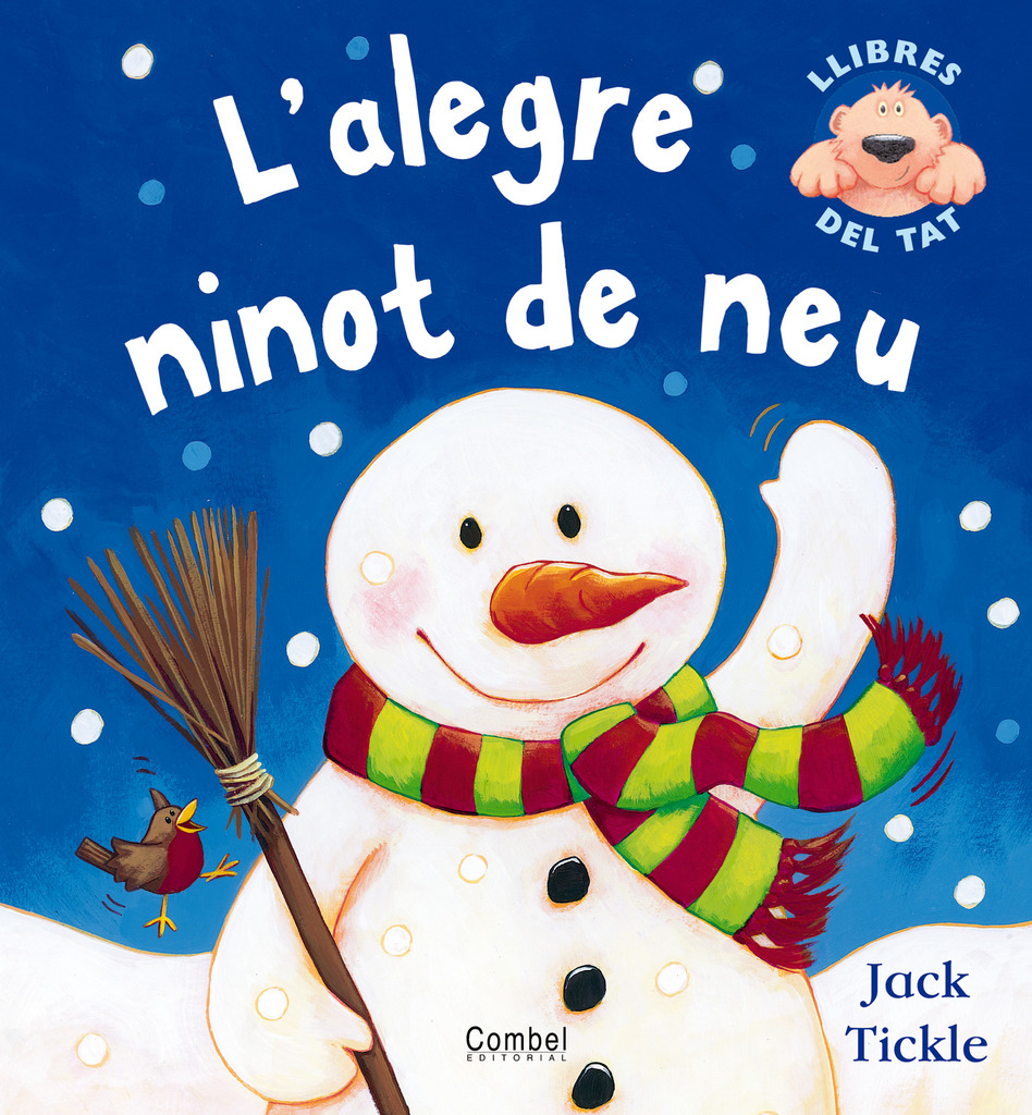 El llibre dels embarbussaments