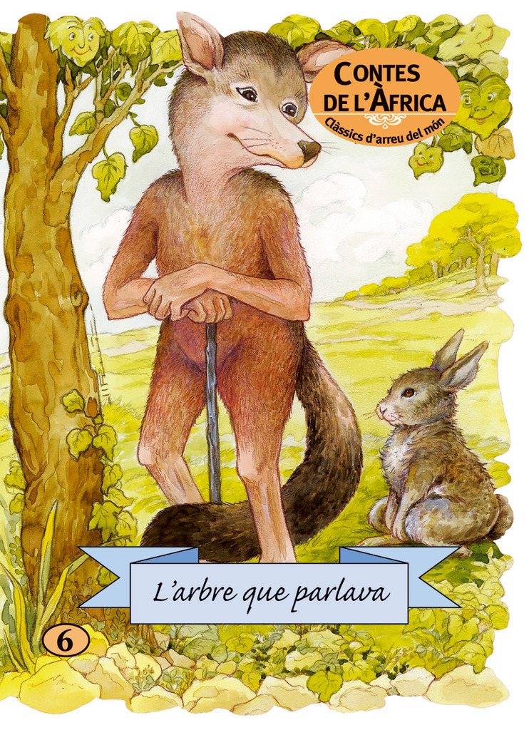 Ubazakura, el cirerer de la dida
