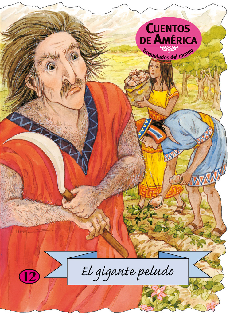 El cangrejo ermitaño