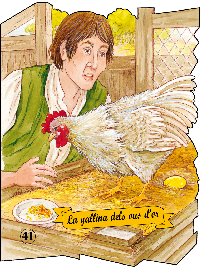 La Sireneta