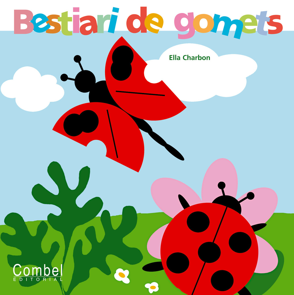 Primers exercicis d'escriptura 4-5 anys