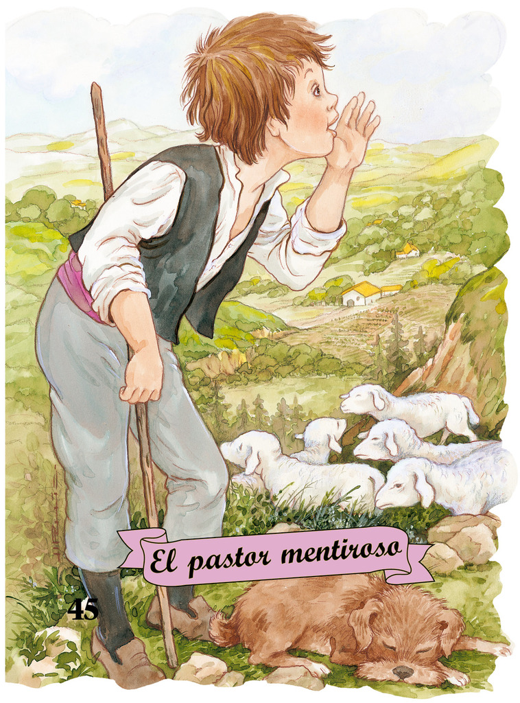 El aprendiz de brujo