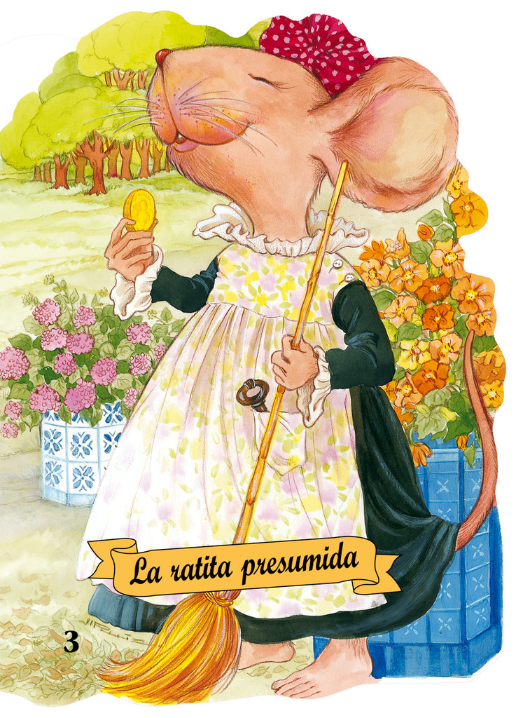 Garbancito