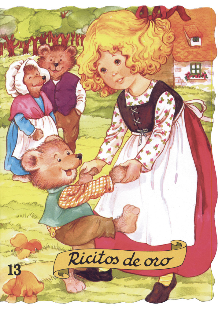 El soldadito de plomo