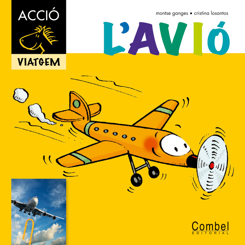 L'avió