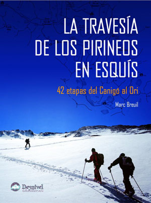 Manejo básico de Piolet y Crampones
