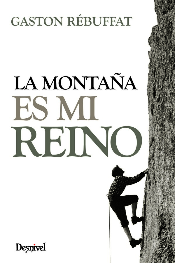El sentimiento de la montaña