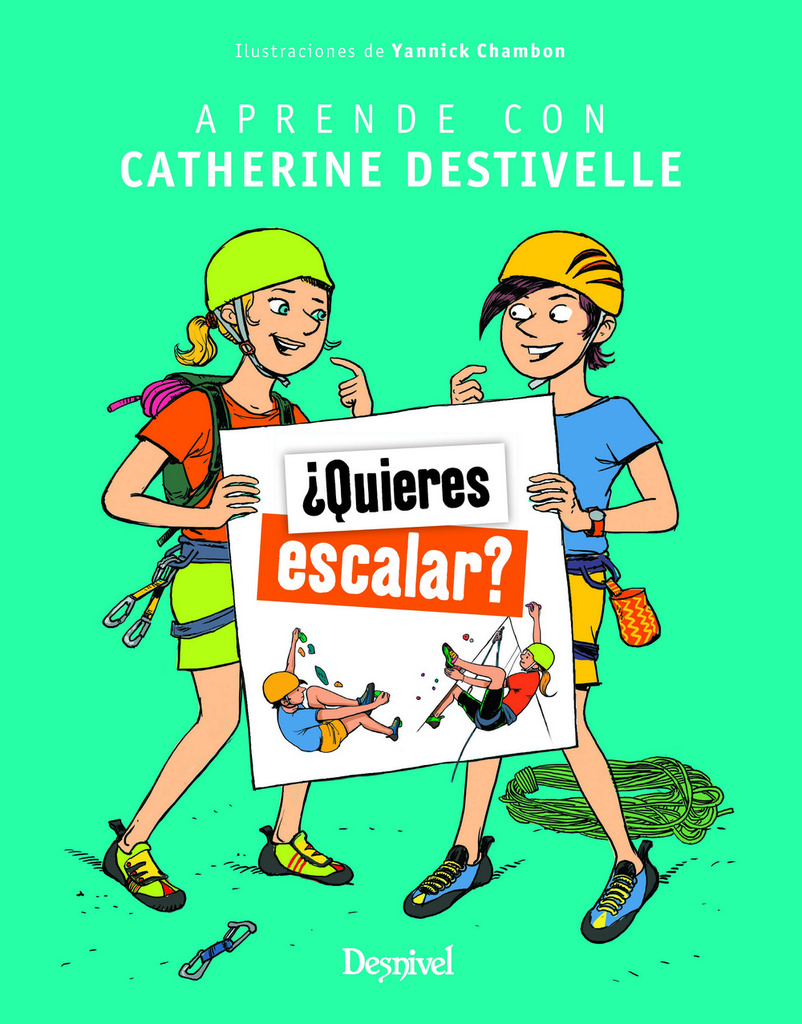 Boulder en España