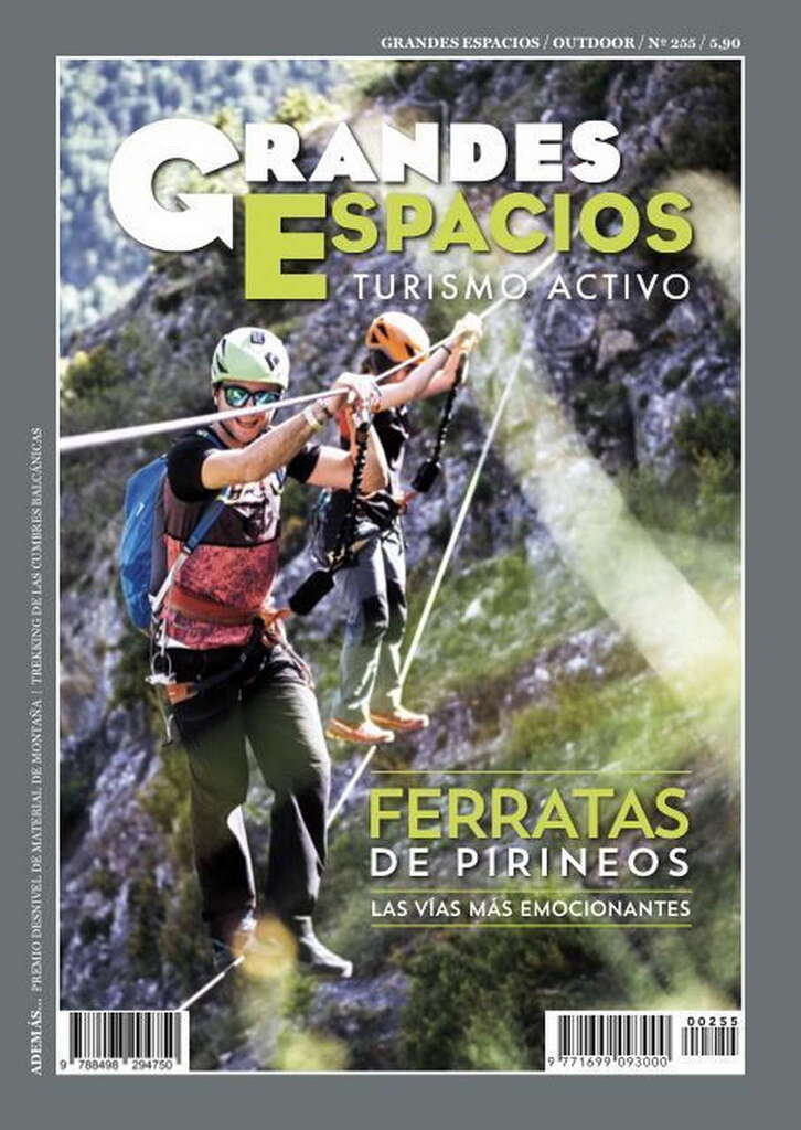 ¿Quieres escalar?