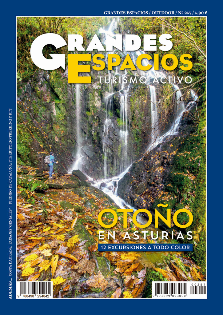 Ferratas del Pirineo