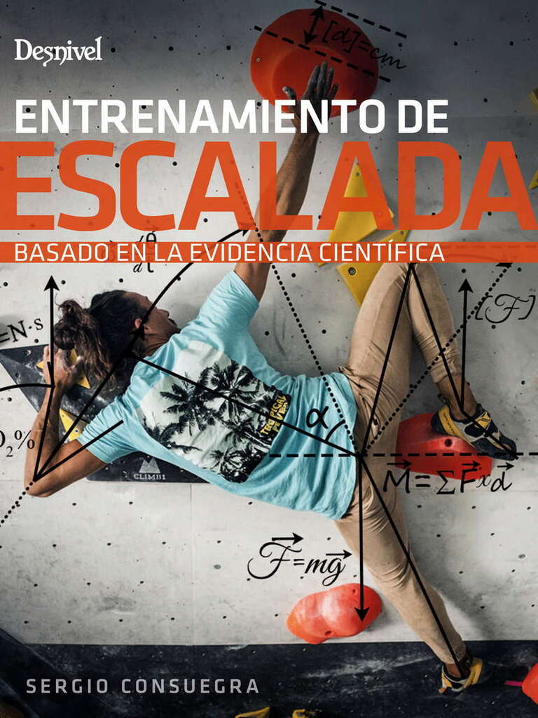 La escalada imposible