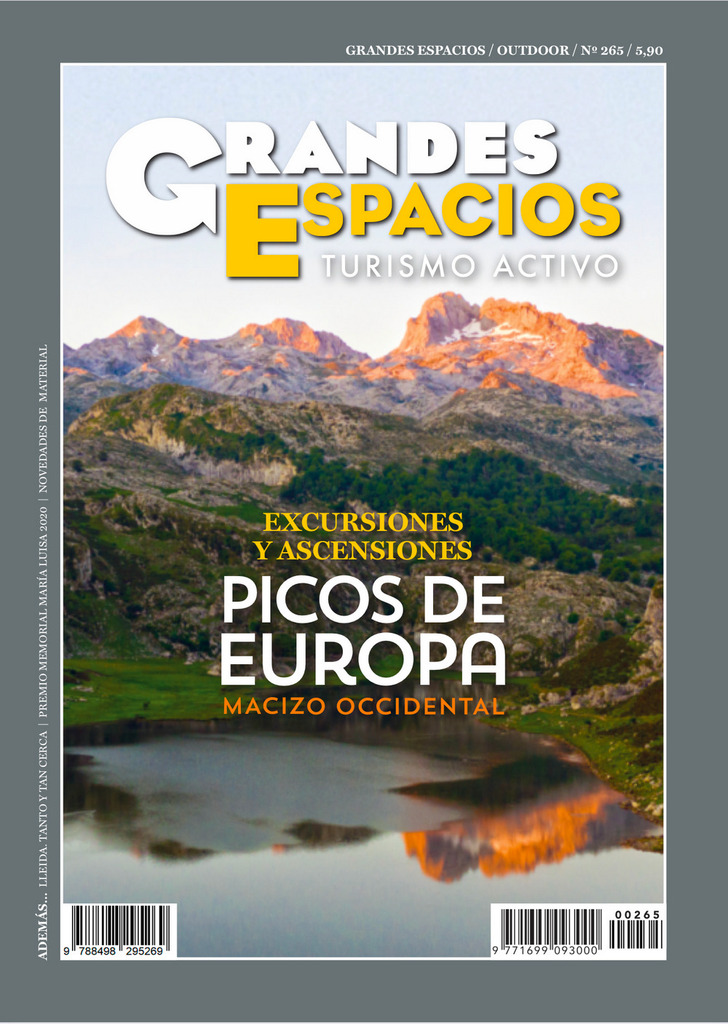 Sierra de las Nieves