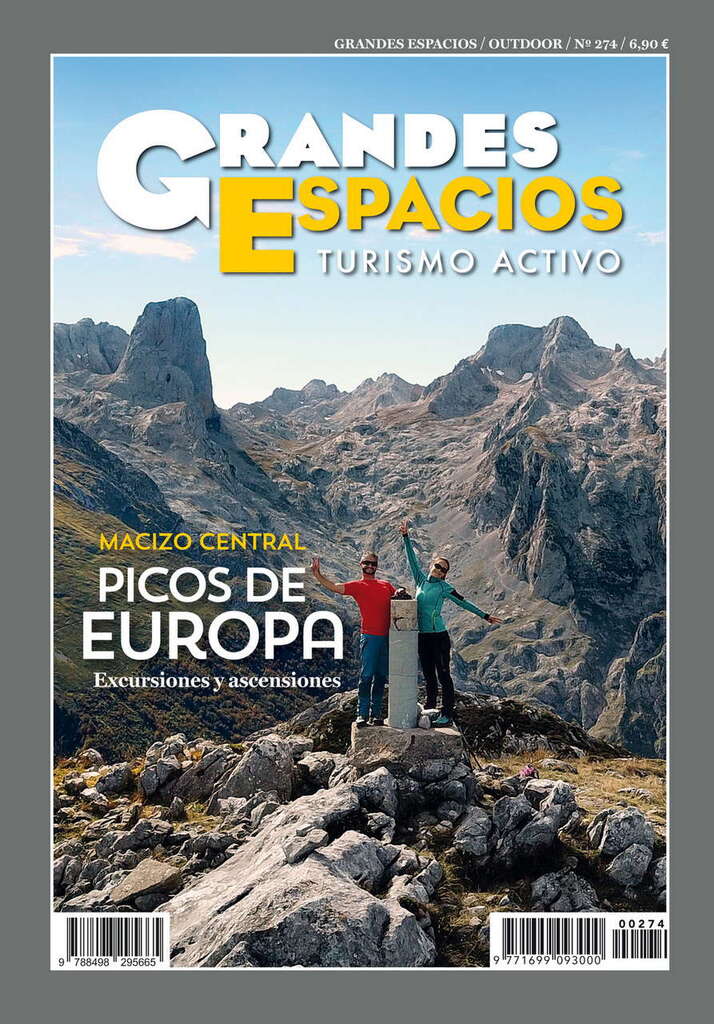 Excursiones fantásticas en La Pedriza